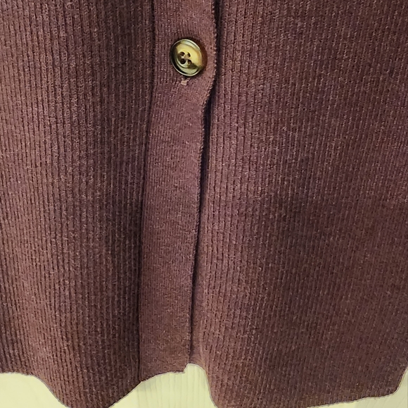 Sanctuary Clothing Sweet Emotion Dress in Chocolate Chip size Small - Picture 4 of 9